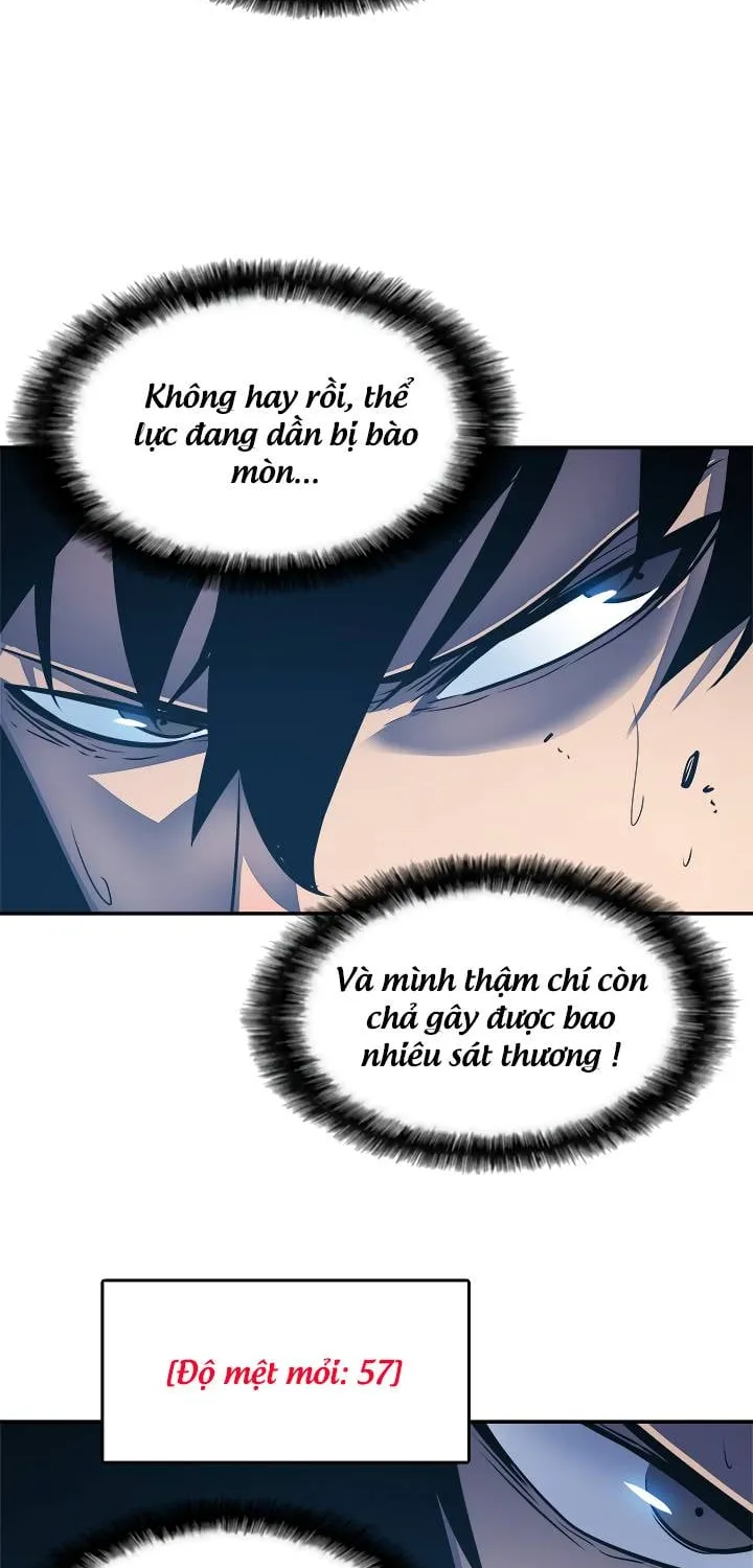Solo Leveling - Tôi Thăng Cấp Một Mình Chapter 22 - Trang 32