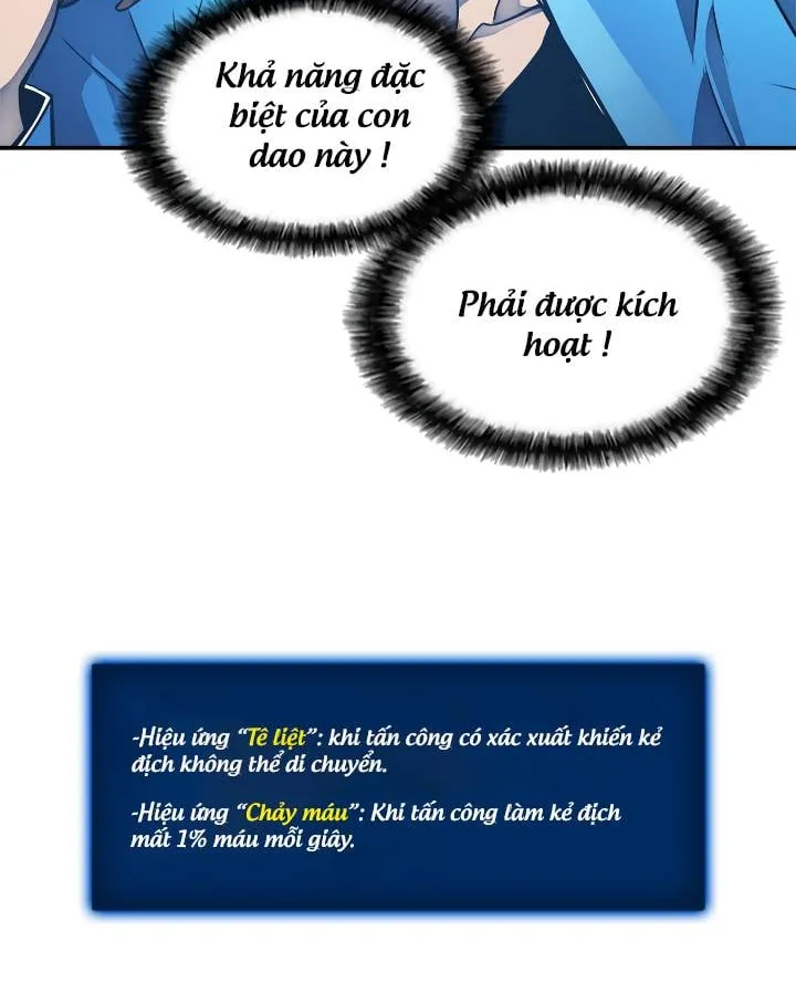 Solo Leveling - Tôi Thăng Cấp Một Mình Chapter 22 - Trang 34