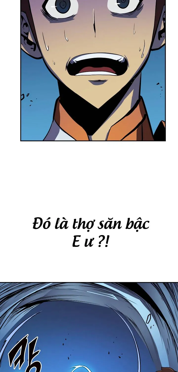 Solo Leveling - Tôi Thăng Cấp Một Mình Chapter 22 - Trang 4