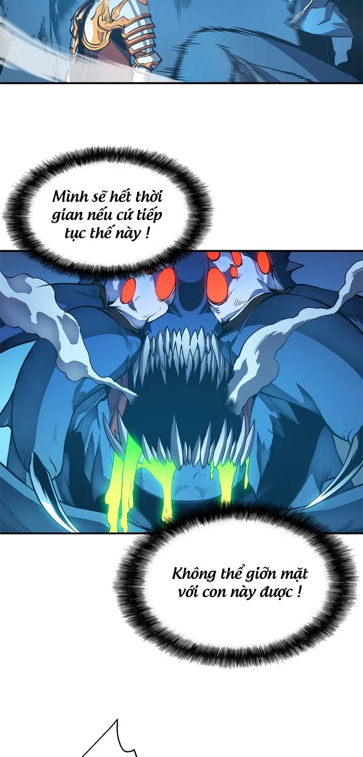 Solo Leveling - Tôi Thăng Cấp Một Mình Chapter 22 - Trang 40