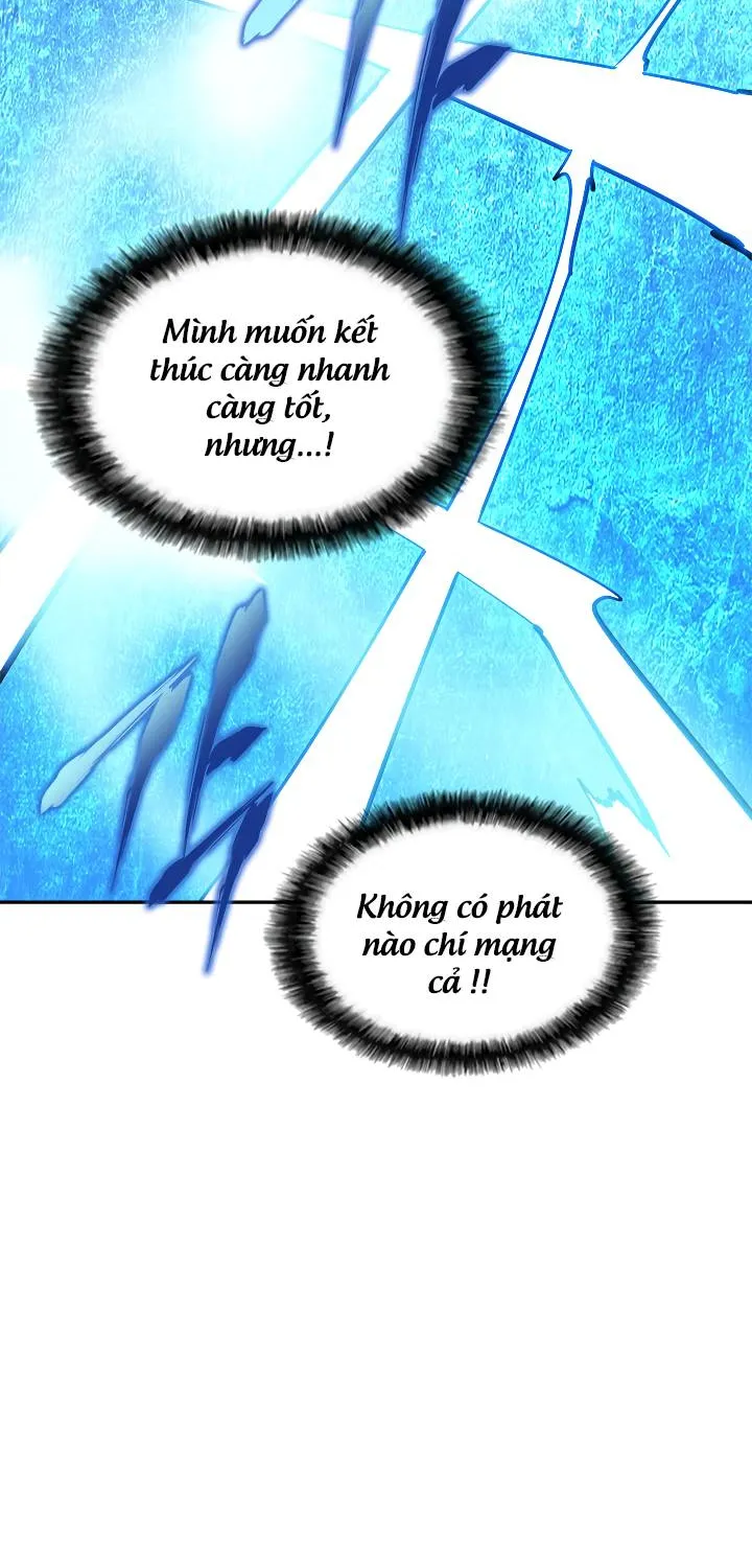 Solo Leveling - Tôi Thăng Cấp Một Mình Chapter 22 - Trang 47