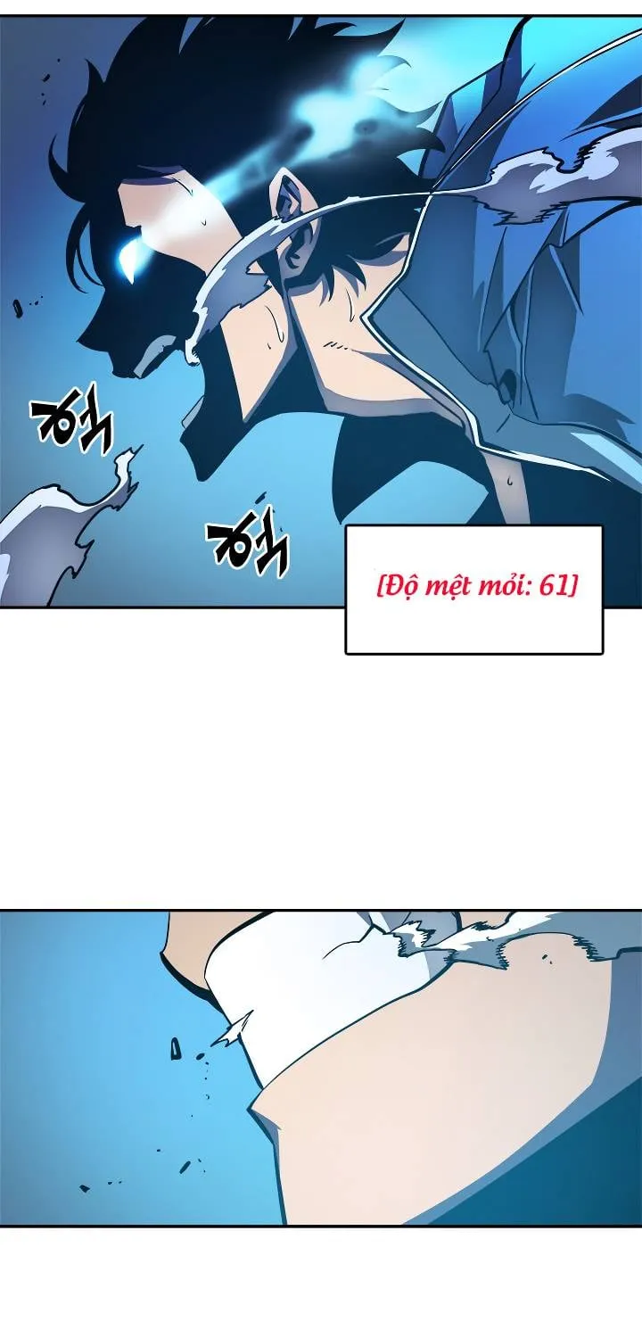 Solo Leveling - Tôi Thăng Cấp Một Mình Chapter 22 - Trang 48