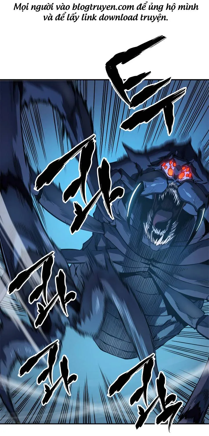 Solo Leveling - Tôi Thăng Cấp Một Mình Chapter 22 - Trang 7