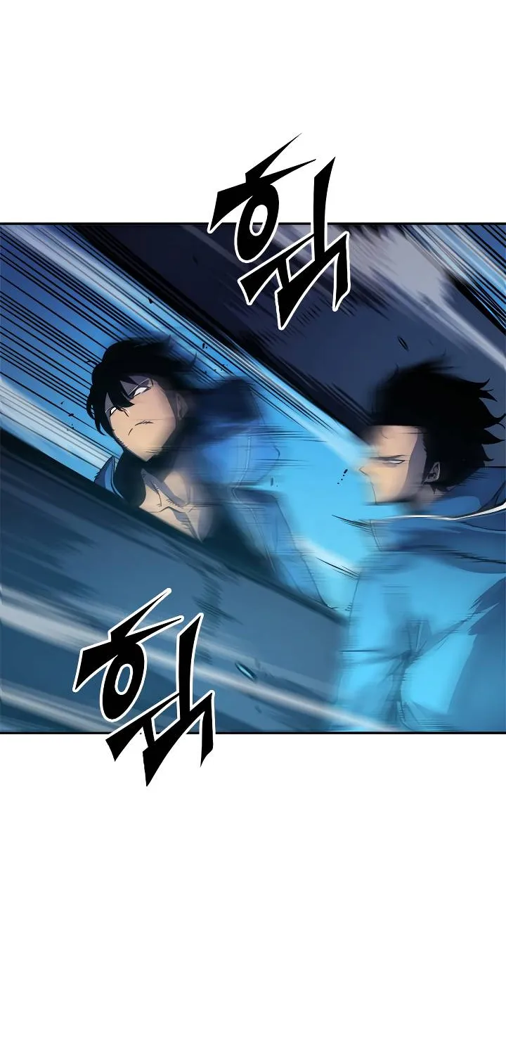 Solo Leveling - Tôi Thăng Cấp Một Mình Chapter 22 - Trang 8