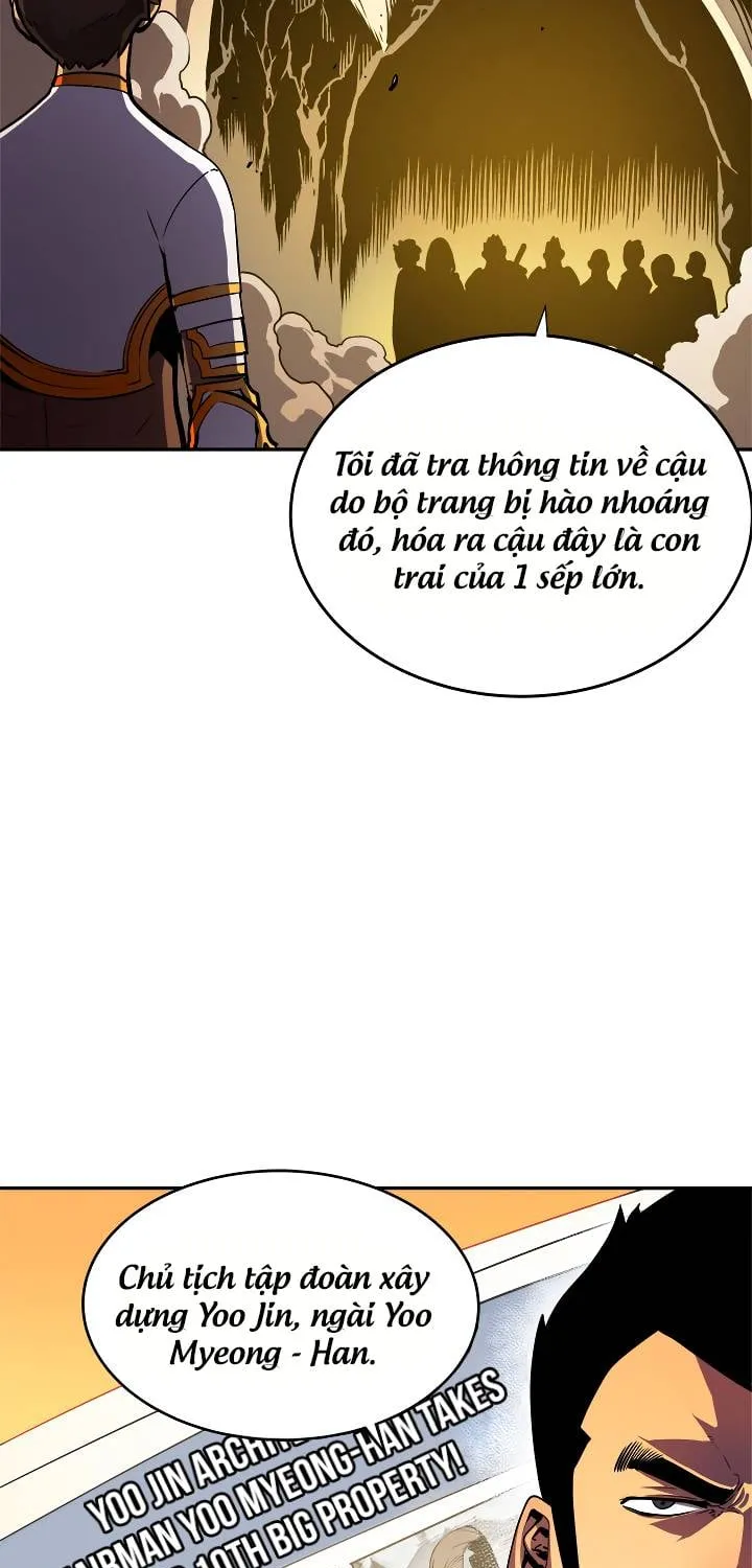Solo Leveling - Tôi Thăng Cấp Một Mình Chapter 23 - Trang 13