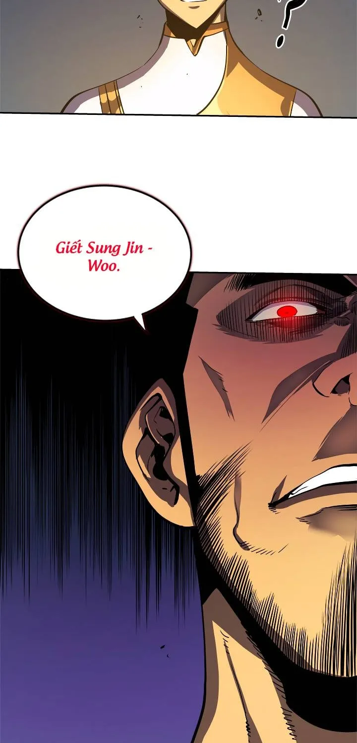 Solo Leveling - Tôi Thăng Cấp Một Mình Chapter 23 - Trang 16