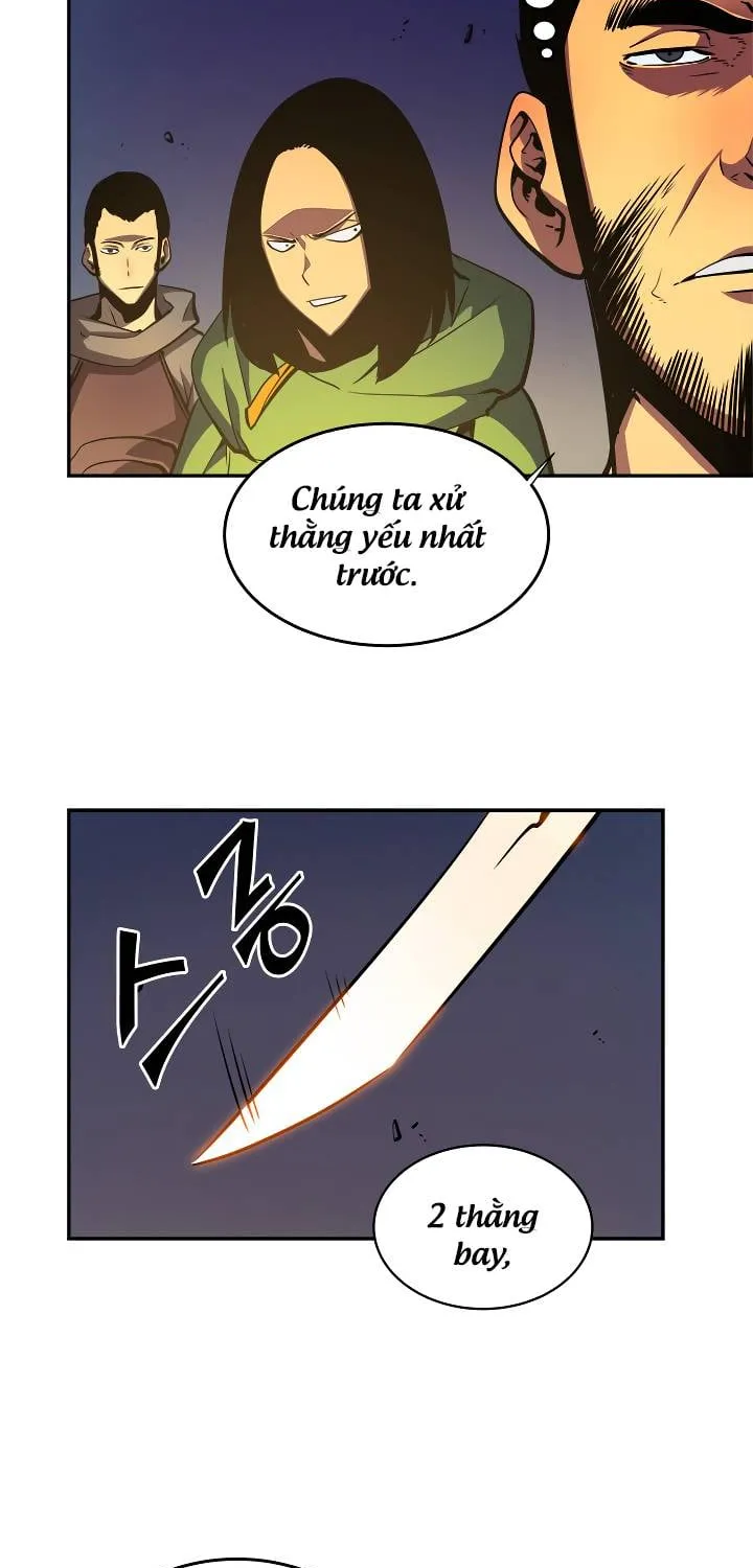Solo Leveling - Tôi Thăng Cấp Một Mình Chapter 23 - Trang 26