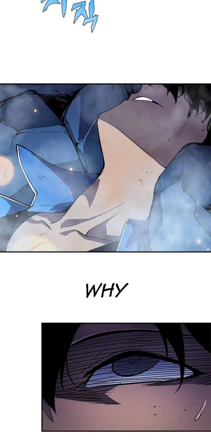Solo Leveling - Tôi Thăng Cấp Một Mình Chapter 23 - Trang 38