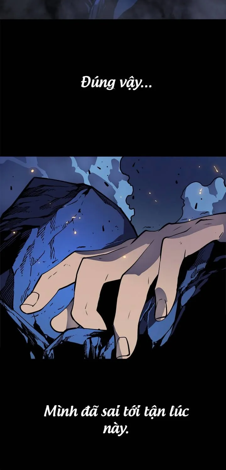 Solo Leveling - Tôi Thăng Cấp Một Mình Chapter 23 - Trang 43