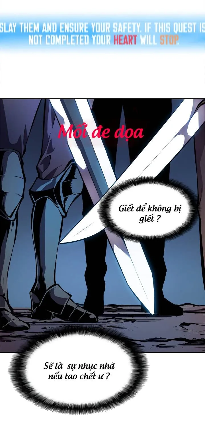 Solo Leveling - Tôi Thăng Cấp Một Mình Chapter 23 - Trang 49