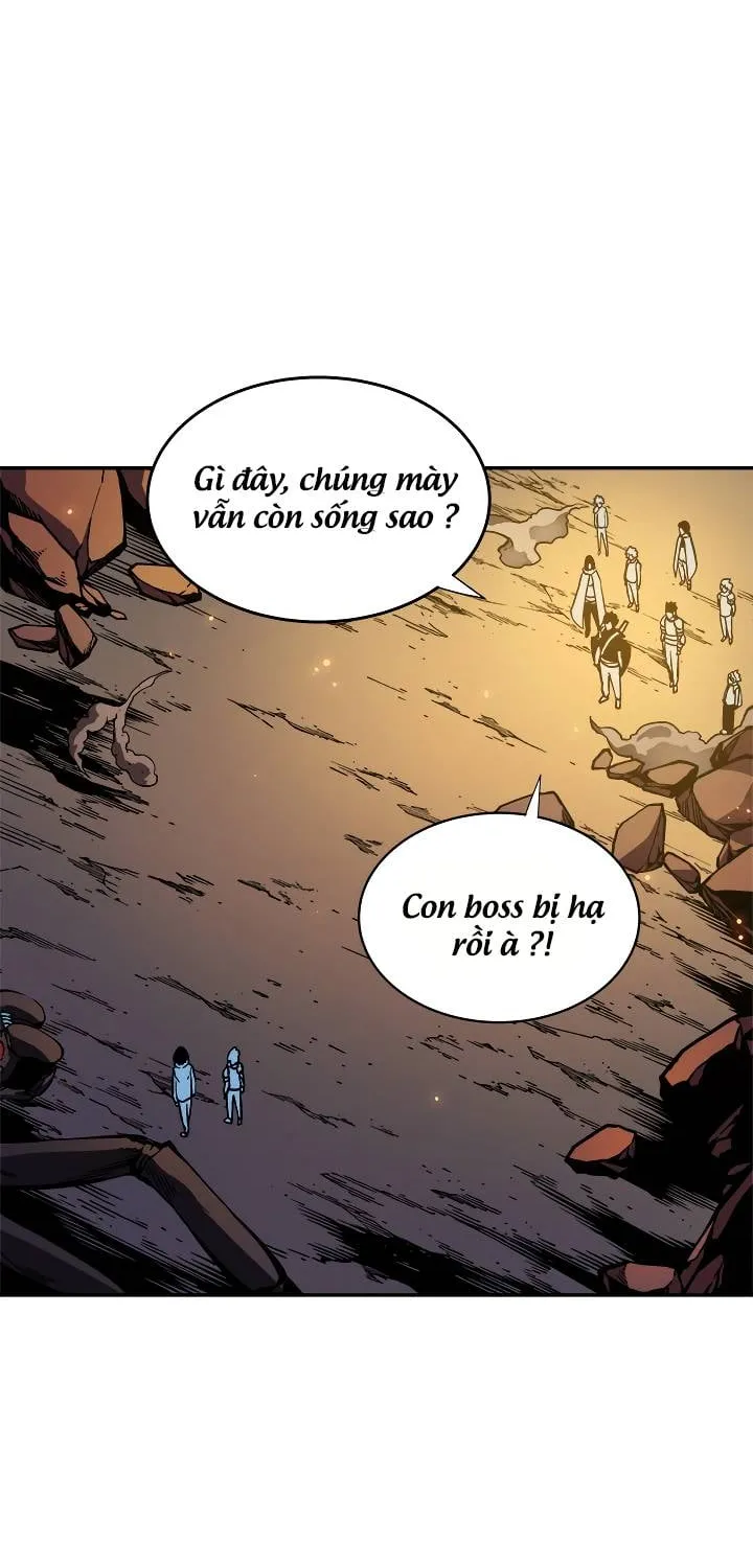 Solo Leveling - Tôi Thăng Cấp Một Mình Chapter 23 - Trang 8