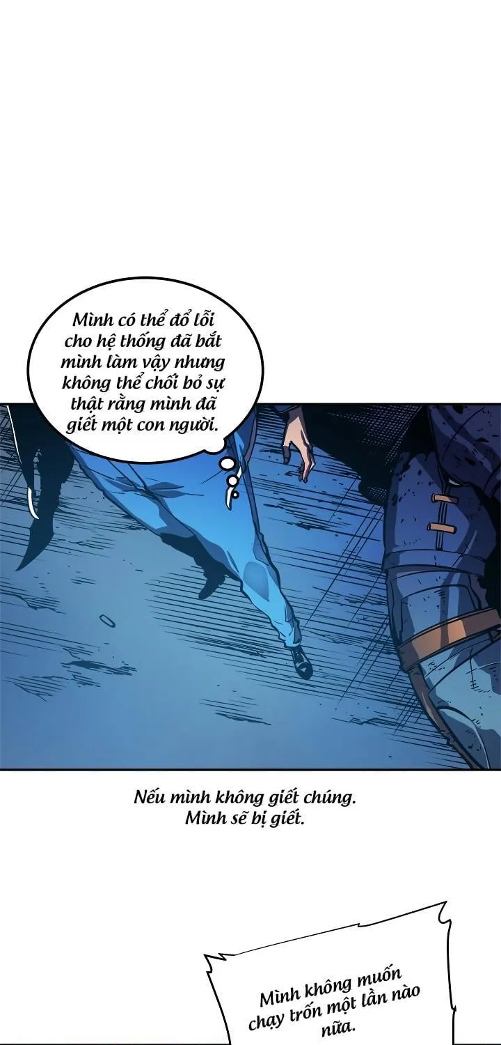 Solo Leveling - Tôi Thăng Cấp Một Mình Chapter 24 - Trang 10