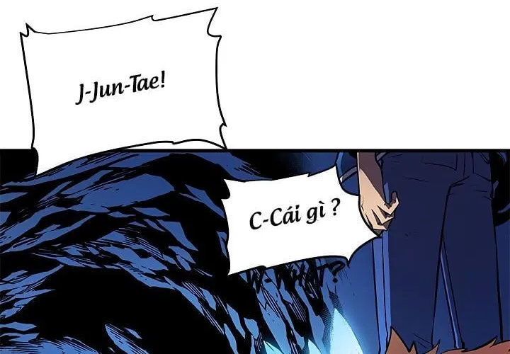 Solo Leveling - Tôi Thăng Cấp Một Mình Chapter 24 - Trang 4