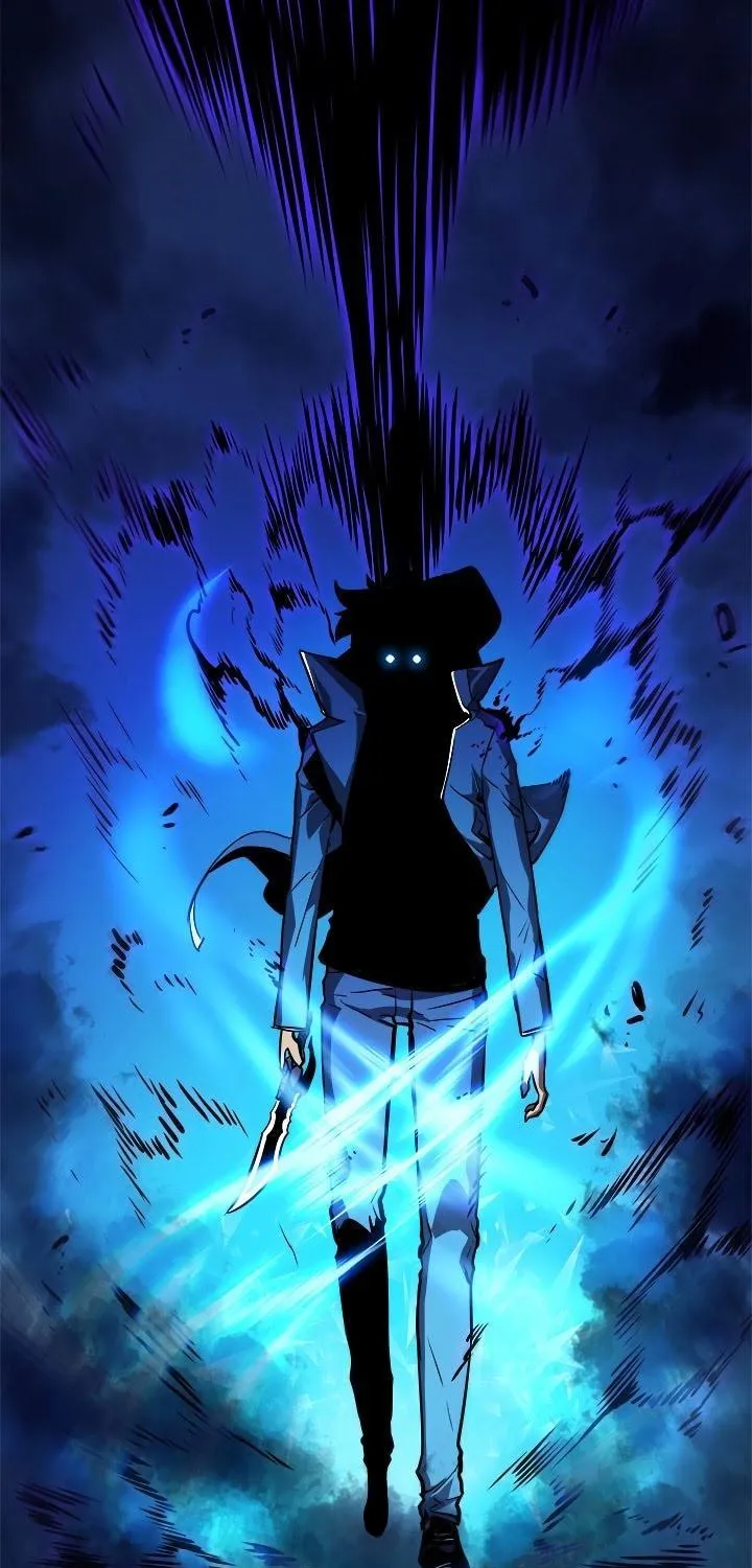 Solo Leveling - Tôi Thăng Cấp Một Mình Chapter 24 - Trang 40