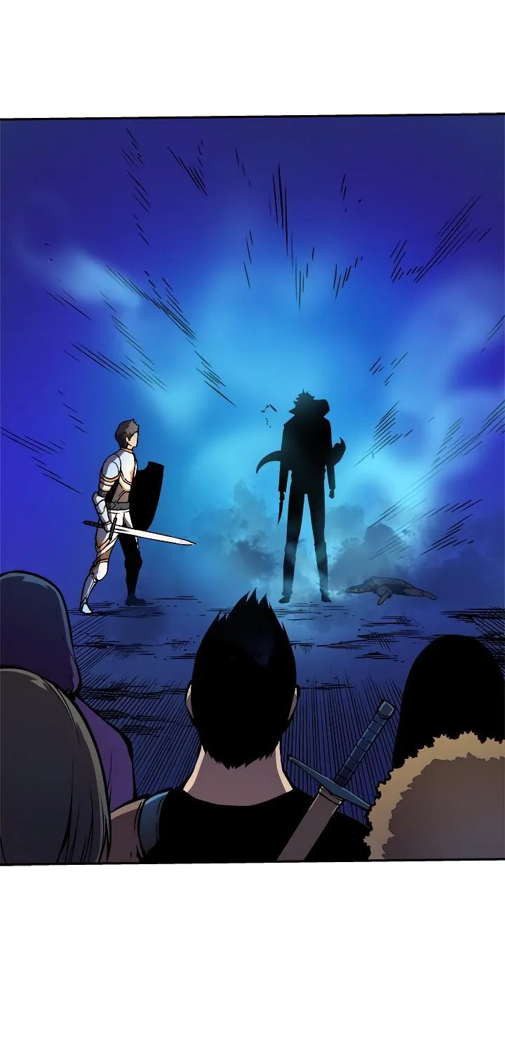 Solo Leveling - Tôi Thăng Cấp Một Mình Chapter 24 - Trang 42