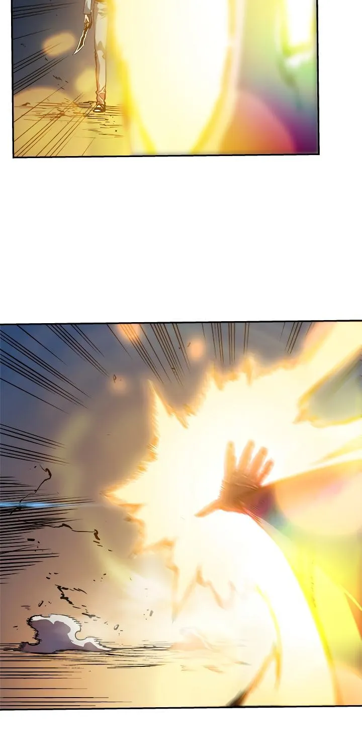 Solo Leveling - Tôi Thăng Cấp Một Mình Chapter 24 - Trang 46
