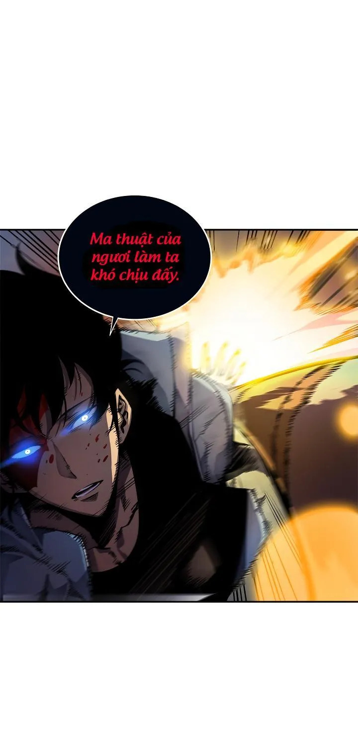 Solo Leveling - Tôi Thăng Cấp Một Mình Chapter 24 - Trang 48