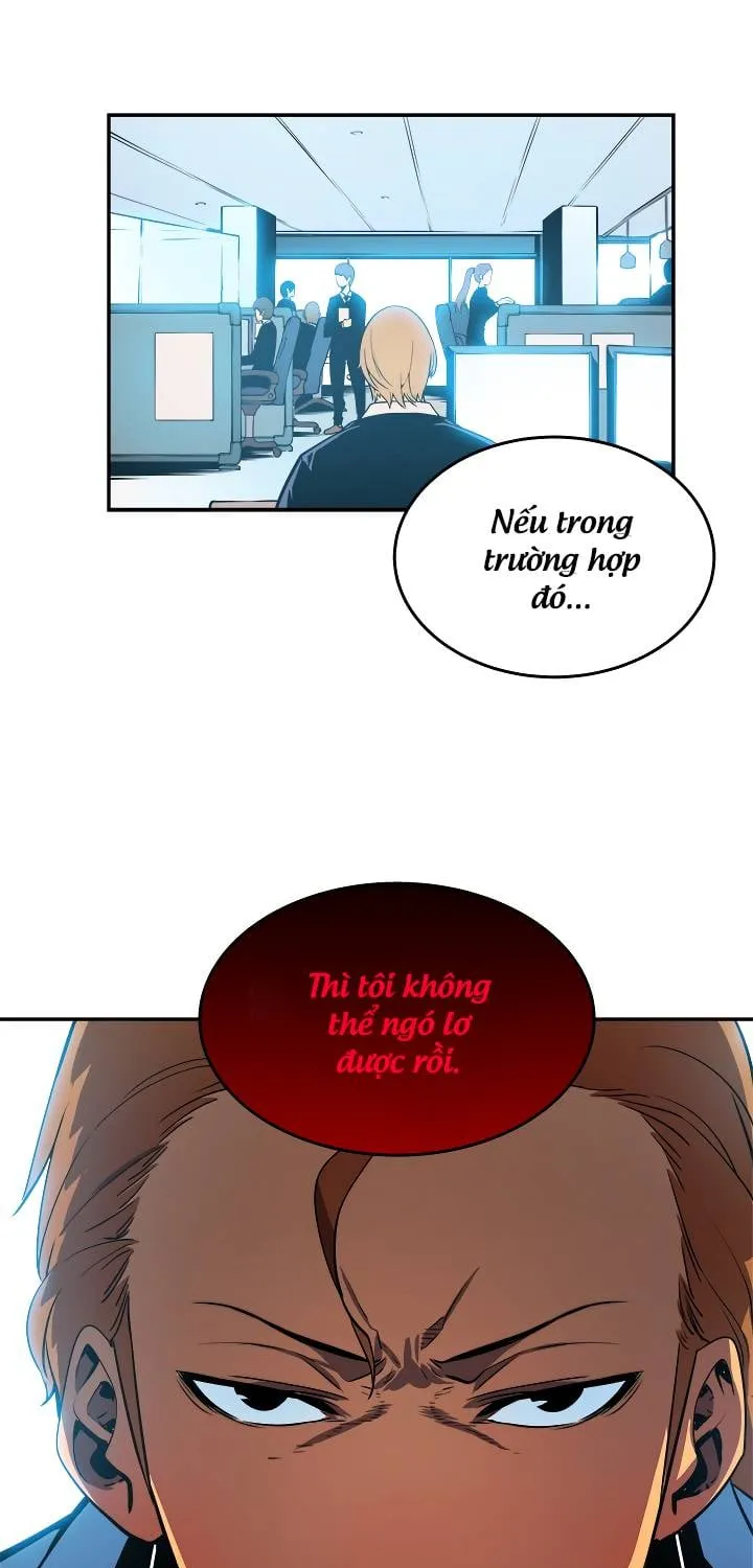 Solo Leveling - Tôi Thăng Cấp Một Mình Chapter 25 - Trang 14