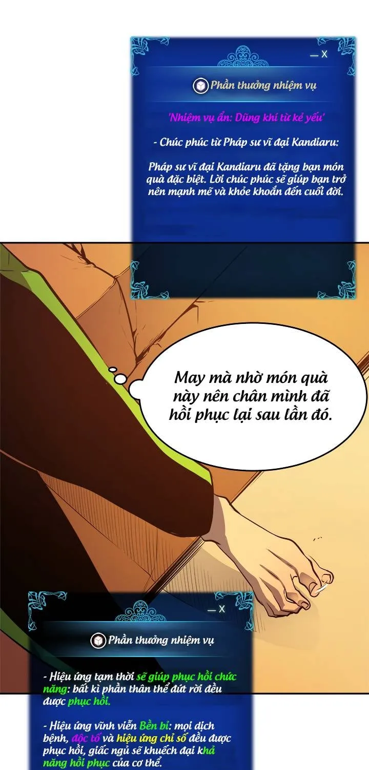 Solo Leveling - Tôi Thăng Cấp Một Mình Chapter 25 - Trang 23