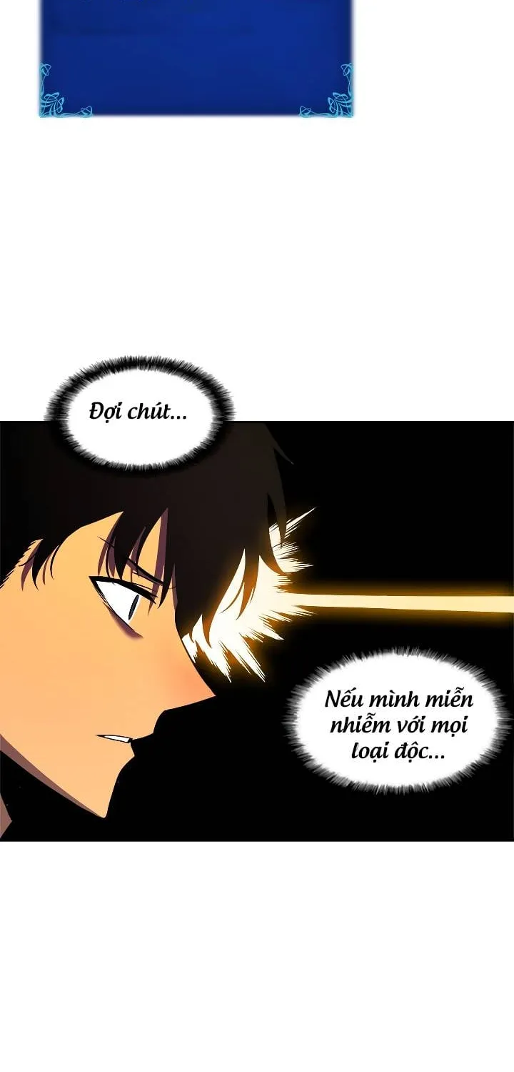 Solo Leveling - Tôi Thăng Cấp Một Mình Chapter 25 - Trang 24