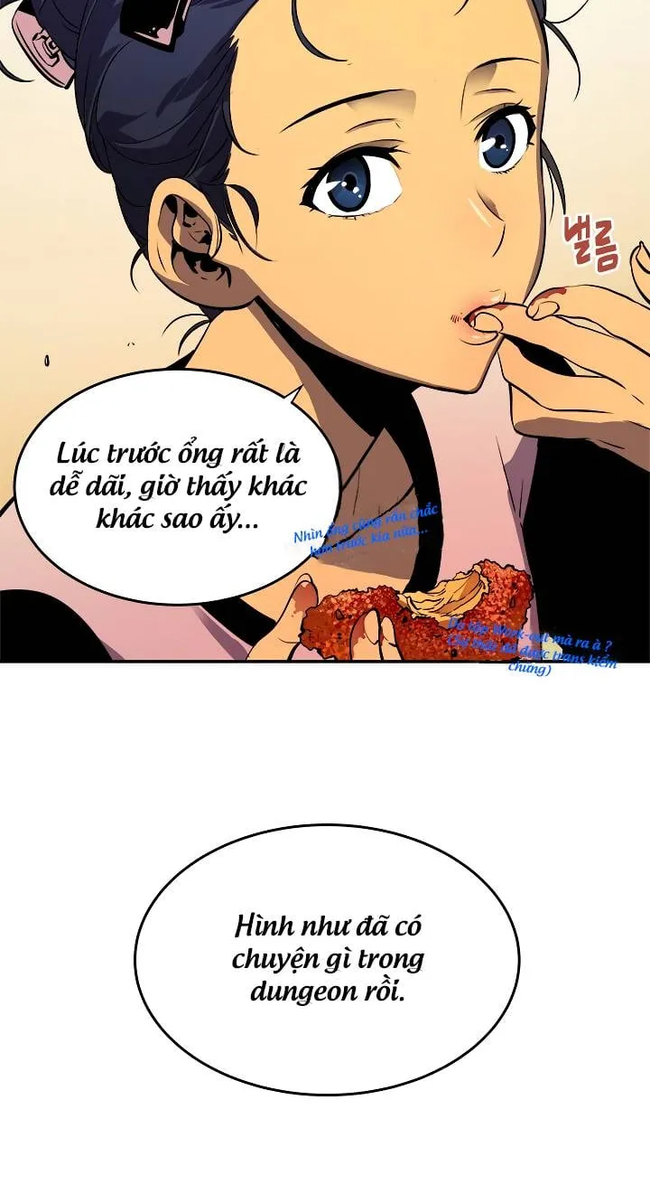 Solo Leveling - Tôi Thăng Cấp Một Mình Chapter 25 - Trang 26