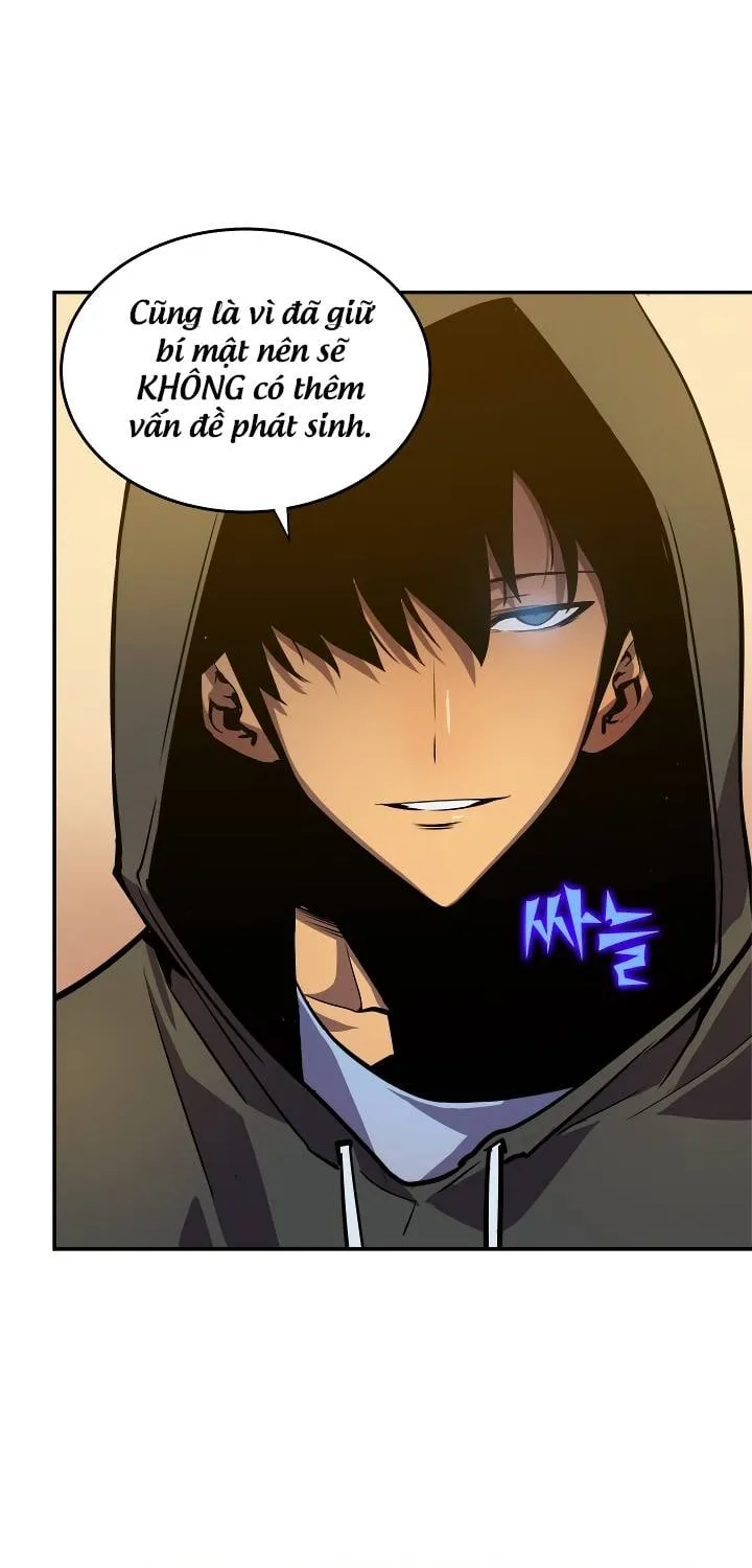 Solo Leveling - Tôi Thăng Cấp Một Mình Chapter 25 - Trang 37