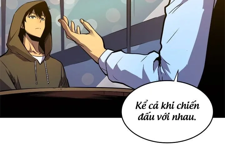 Solo Leveling - Tôi Thăng Cấp Một Mình Chapter 25 - Trang 39
