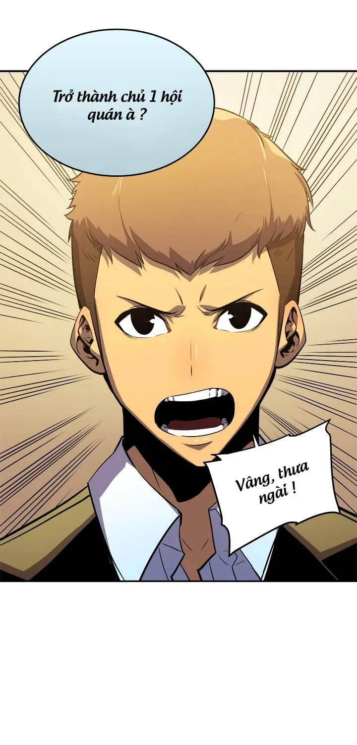 Solo Leveling - Tôi Thăng Cấp Một Mình Chapter 25 - Trang 50