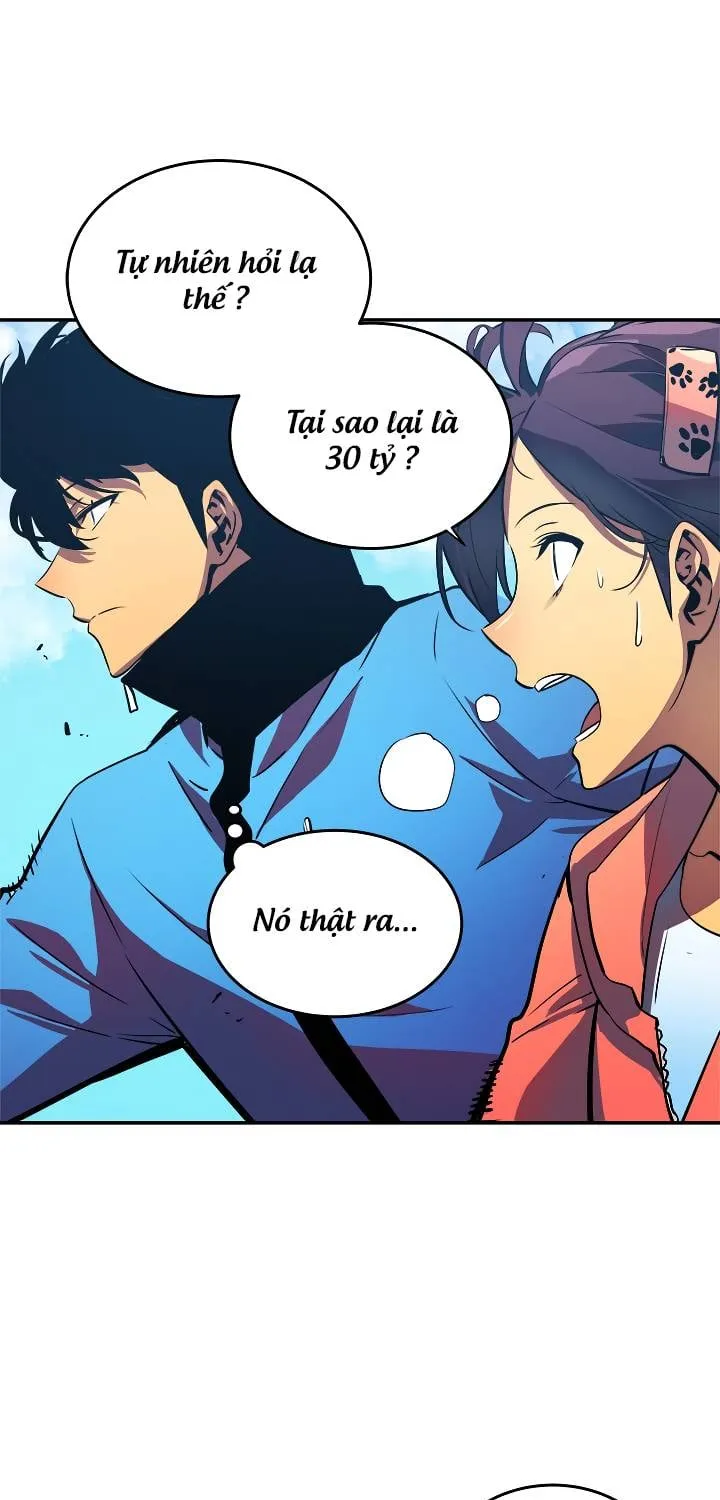 Solo Leveling - Tôi Thăng Cấp Một Mình Chapter 26 - Trang 11