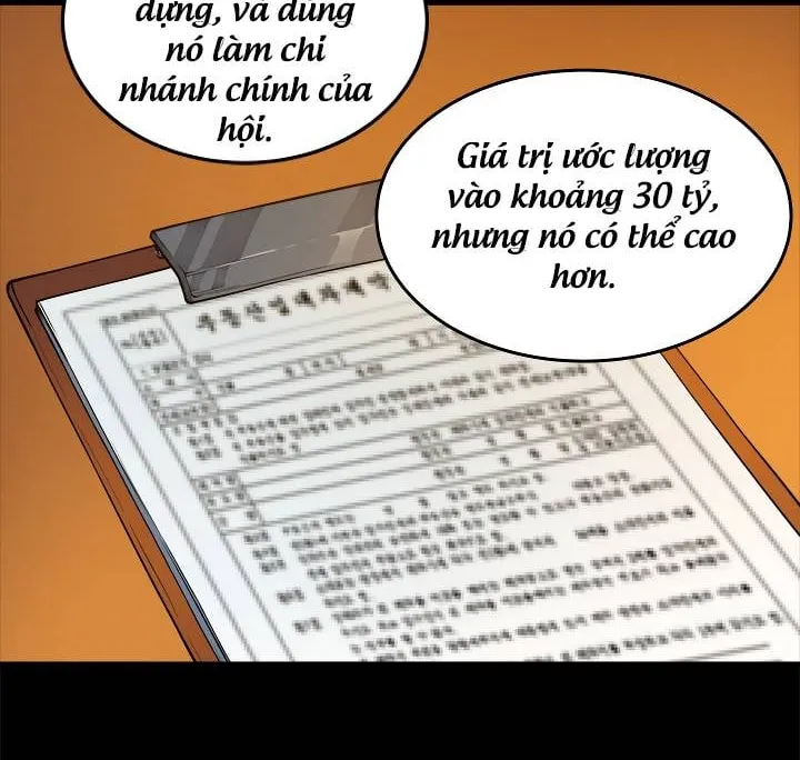 Solo Leveling - Tôi Thăng Cấp Một Mình Chapter 26 - Trang 14