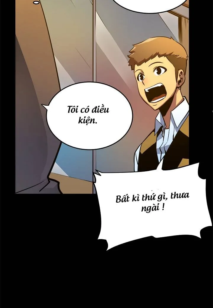 Solo Leveling - Tôi Thăng Cấp Một Mình Chapter 26 - Trang 18