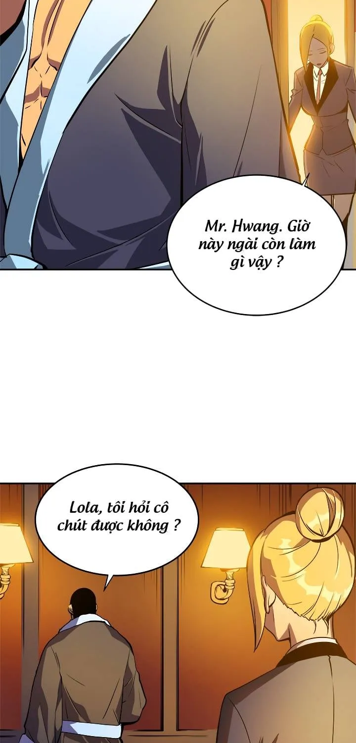 Solo Leveling - Tôi Thăng Cấp Một Mình Chapter 26 - Trang 33