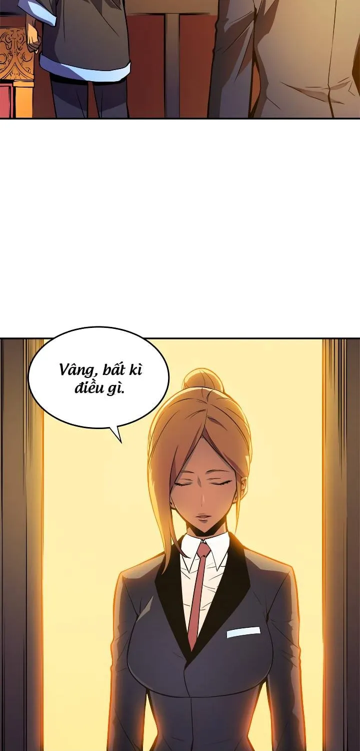 Solo Leveling - Tôi Thăng Cấp Một Mình Chapter 26 - Trang 34