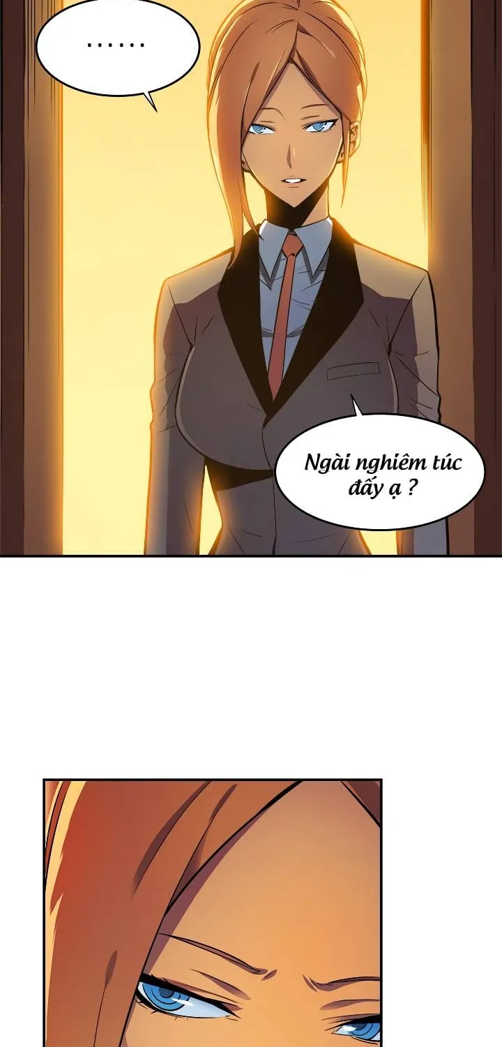 Solo Leveling - Tôi Thăng Cấp Một Mình Chapter 26 - Trang 37