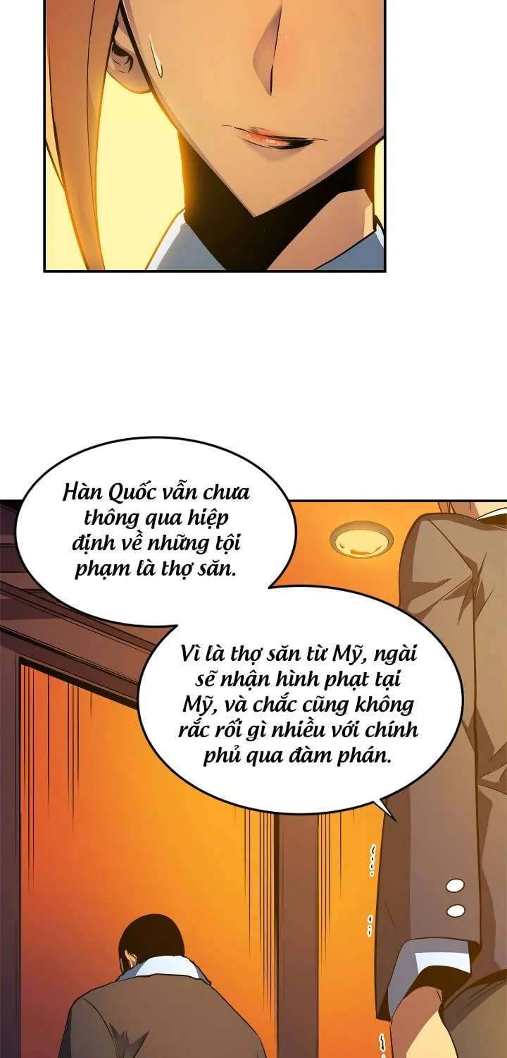 Solo Leveling - Tôi Thăng Cấp Một Mình Chapter 26 - Trang 38