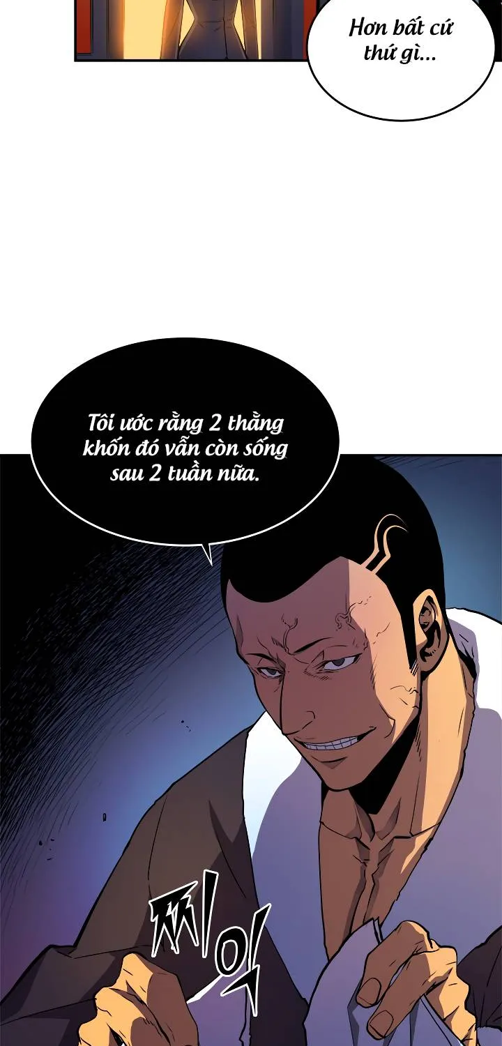 Solo Leveling - Tôi Thăng Cấp Một Mình Chapter 26 - Trang 46