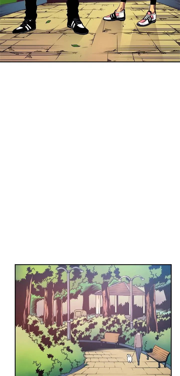 Solo Leveling - Tôi Thăng Cấp Một Mình Chapter 26 - Trang 8