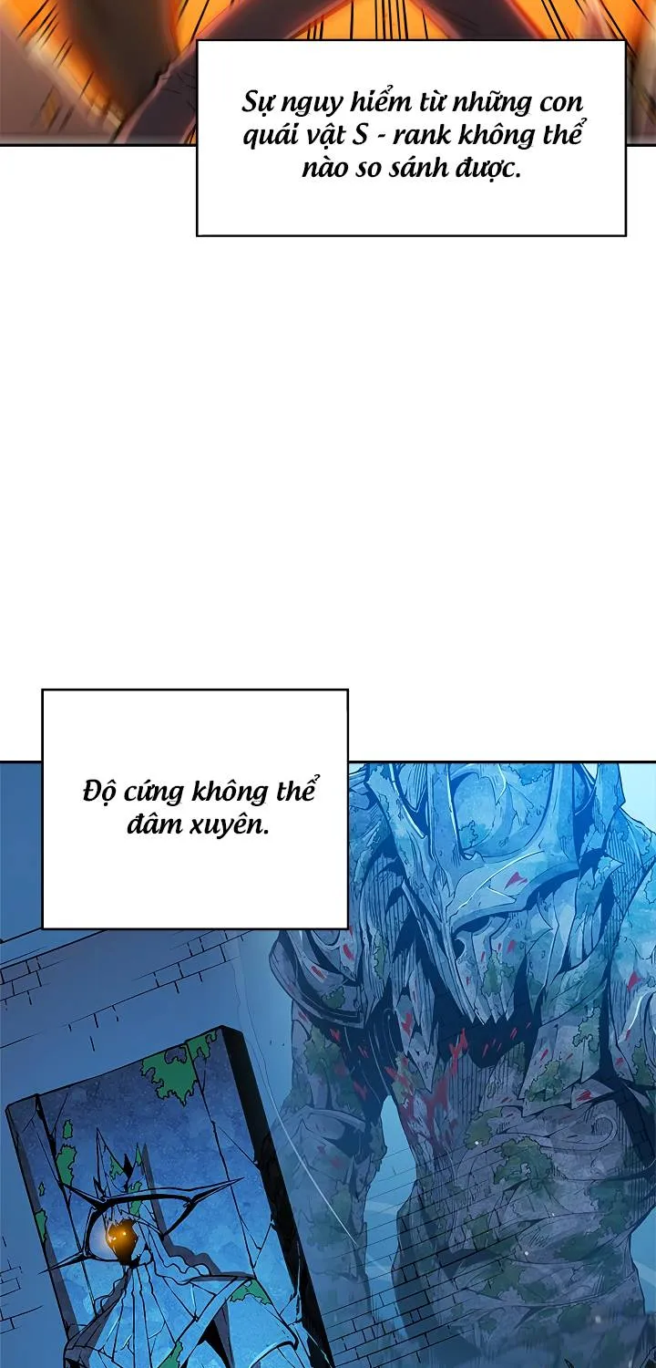 Solo Leveling - Tôi Thăng Cấp Một Mình Chapter 27 - Trang 14