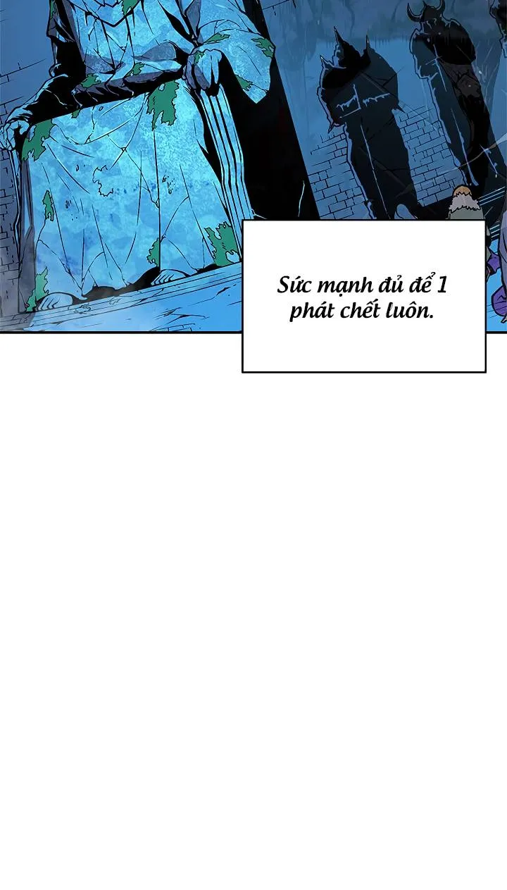 Solo Leveling - Tôi Thăng Cấp Một Mình Chapter 27 - Trang 15