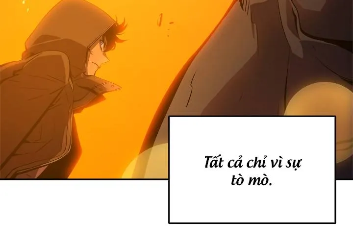 Solo Leveling - Tôi Thăng Cấp Một Mình Chapter 27 - Trang 19
