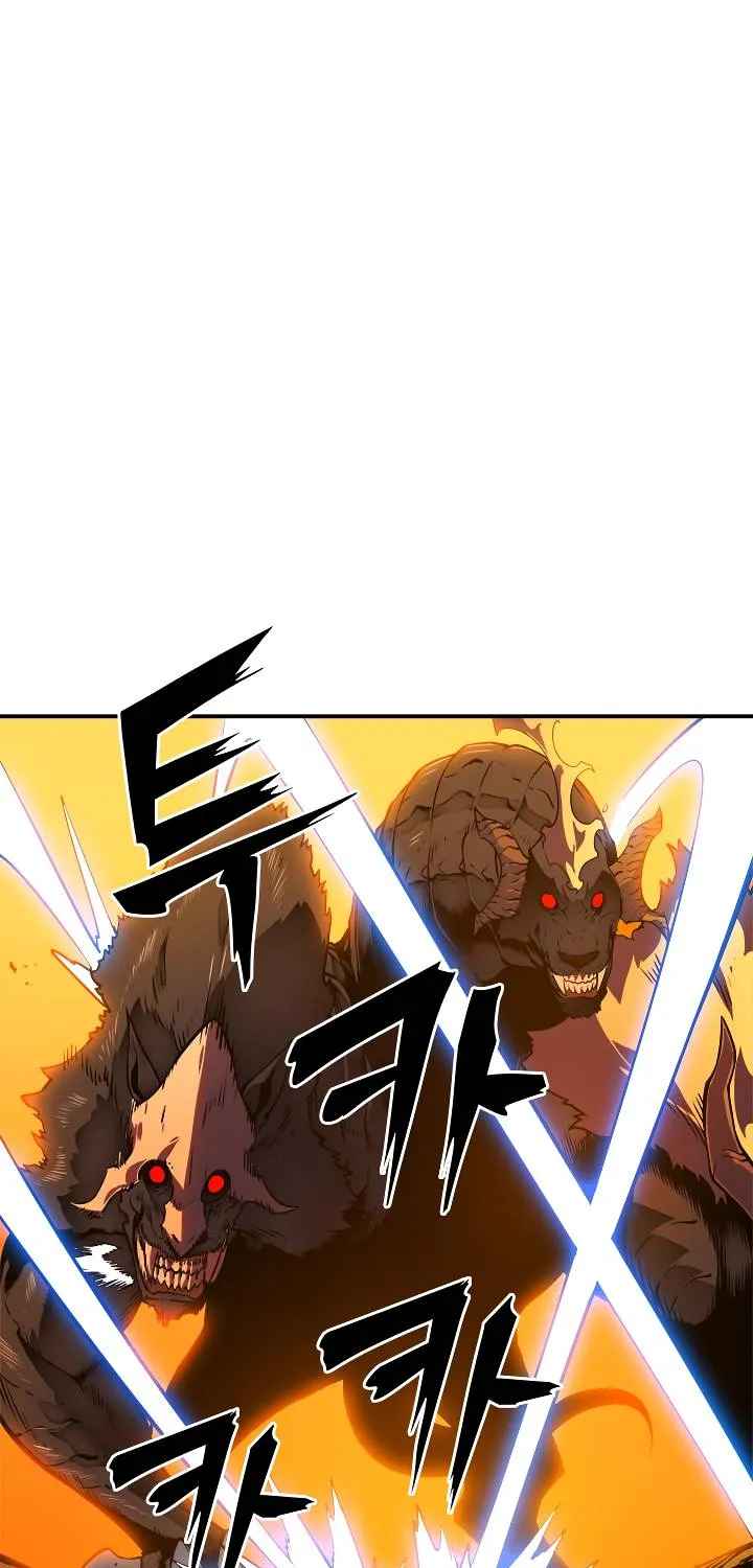 Solo Leveling - Tôi Thăng Cấp Một Mình Chapter 27 - Trang 20