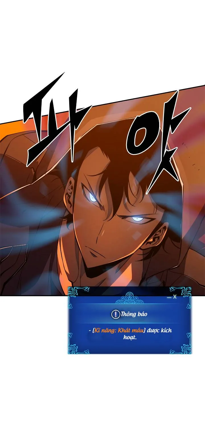 Solo Leveling - Tôi Thăng Cấp Một Mình Chapter 27 - Trang 25