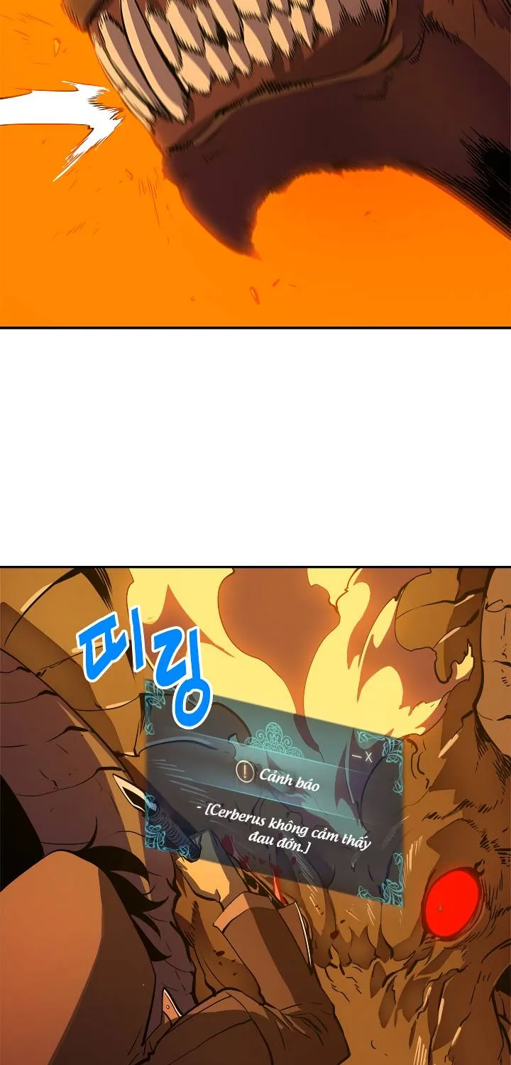 Solo Leveling - Tôi Thăng Cấp Một Mình Chapter 27 - Trang 35
