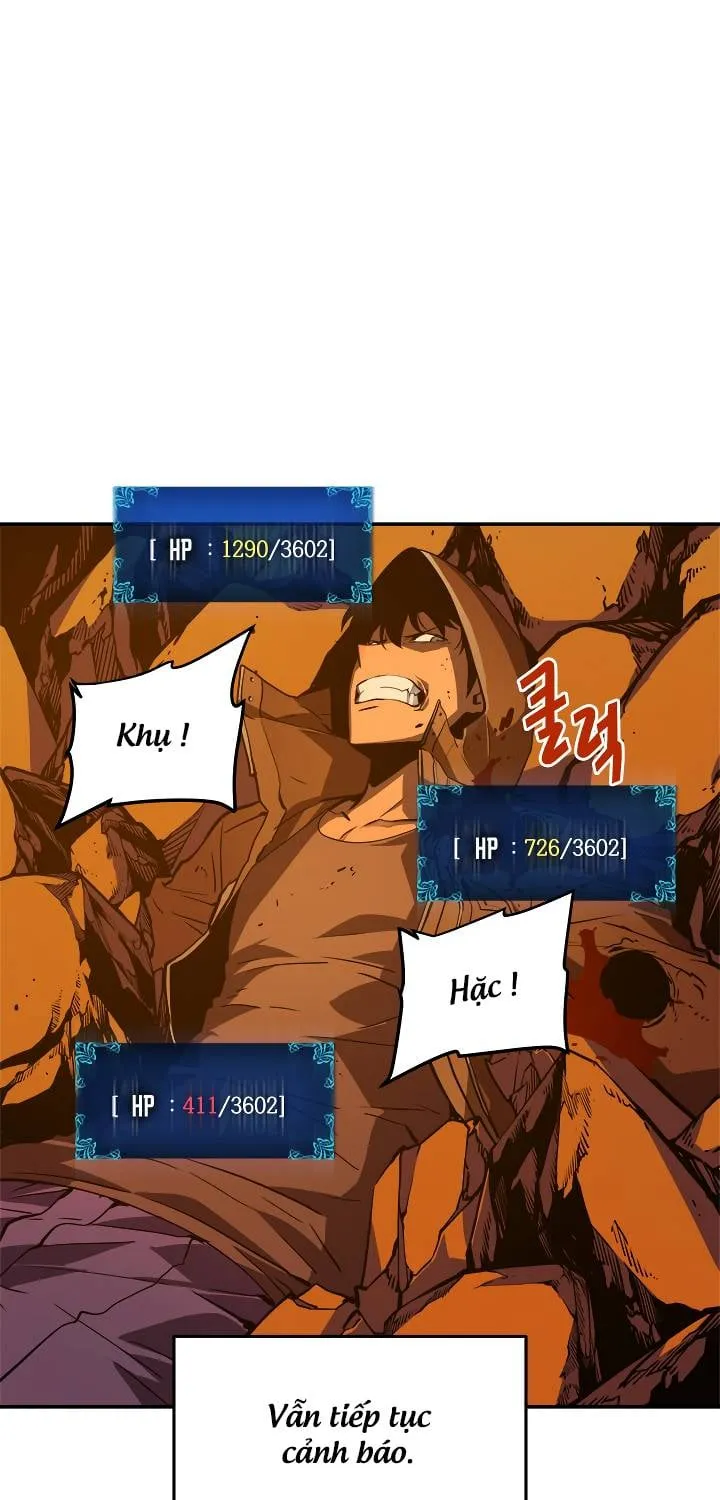 Solo Leveling - Tôi Thăng Cấp Một Mình Chapter 27 - Trang 42