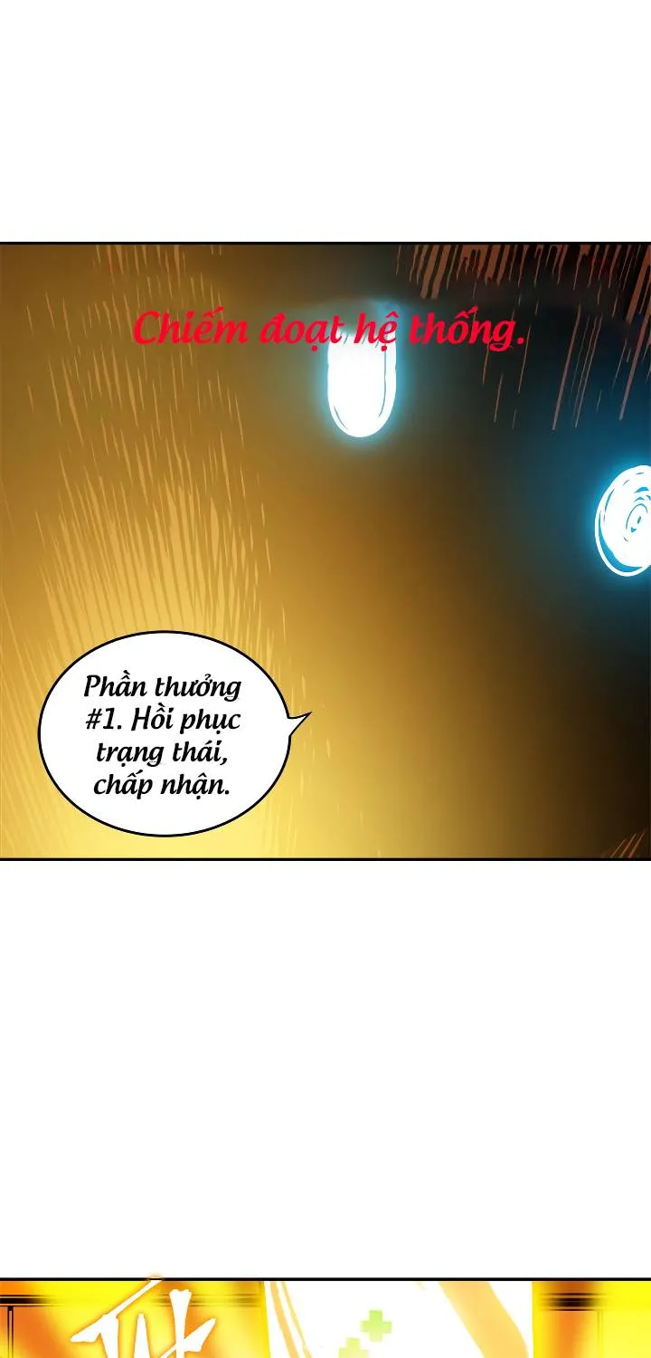 Solo Leveling - Tôi Thăng Cấp Một Mình Chapter 27 - Trang 46