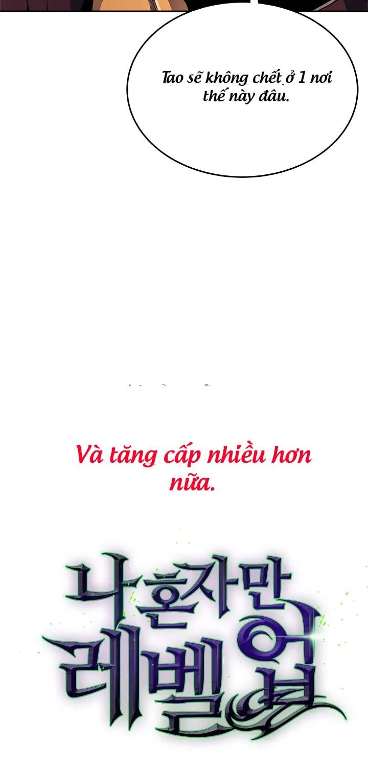 Solo Leveling - Tôi Thăng Cấp Một Mình Chapter 27 - Trang 5
