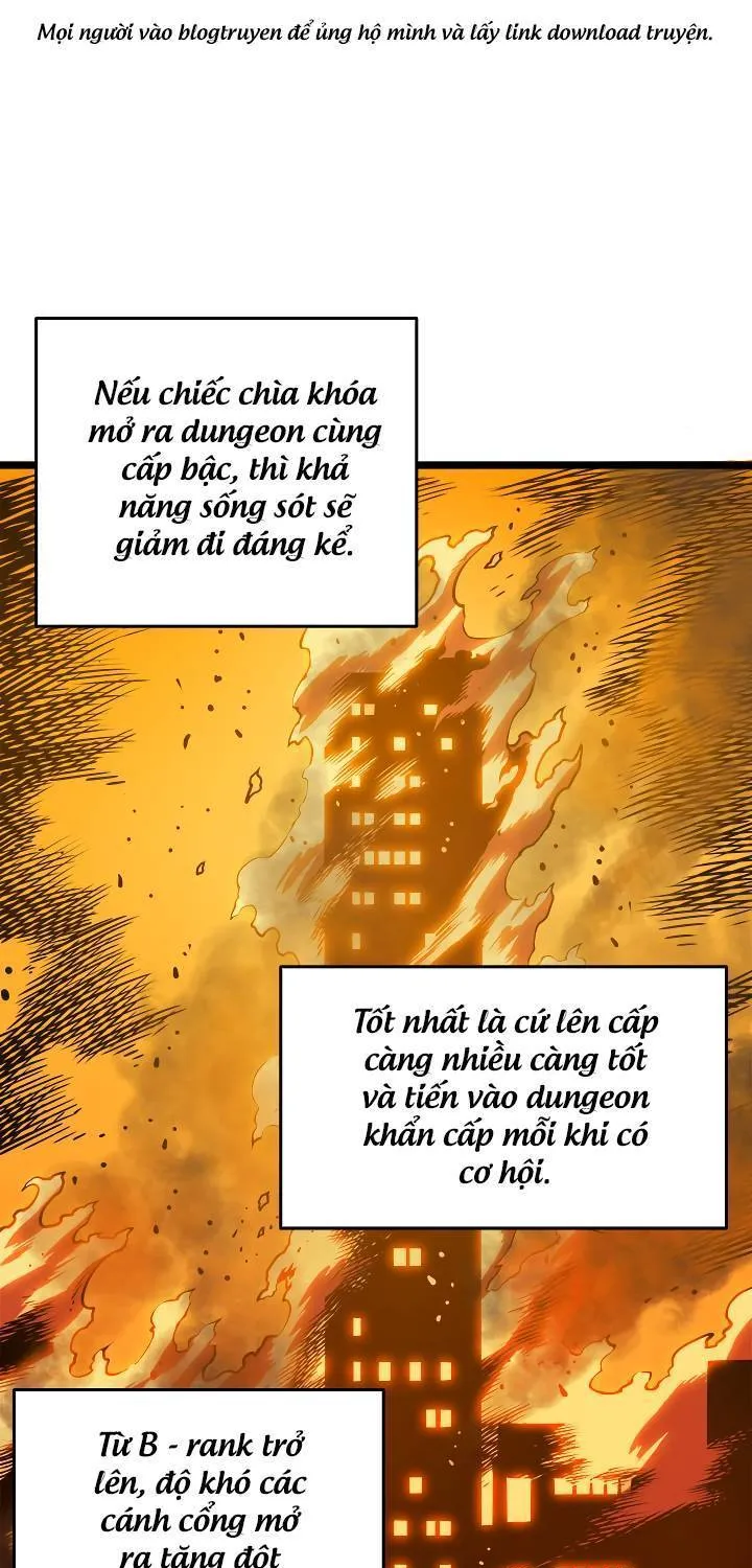 Solo Leveling - Tôi Thăng Cấp Một Mình Chapter 27 - Trang 7