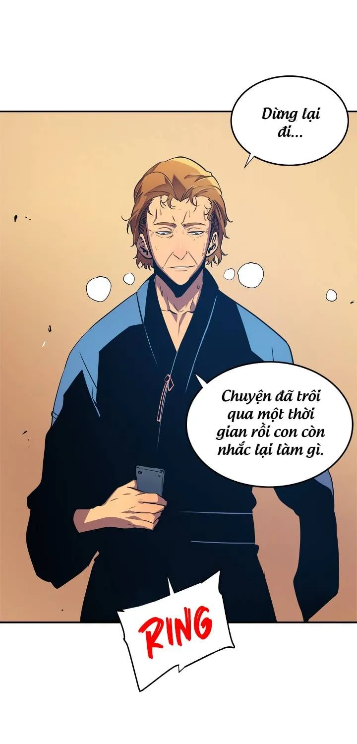 Solo Leveling - Tôi Thăng Cấp Một Mình Chapter 28 - Trang 12