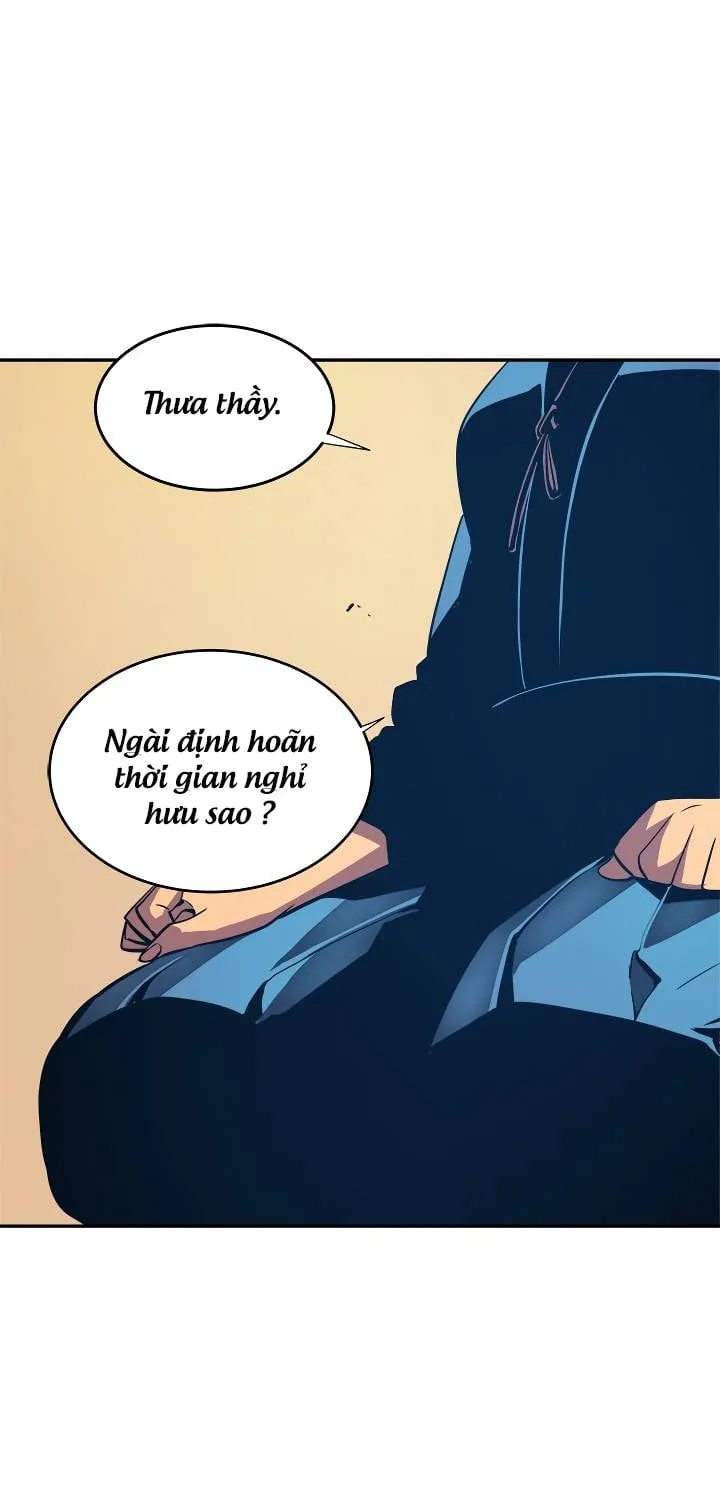 Solo Leveling - Tôi Thăng Cấp Một Mình Chapter 28 - Trang 14