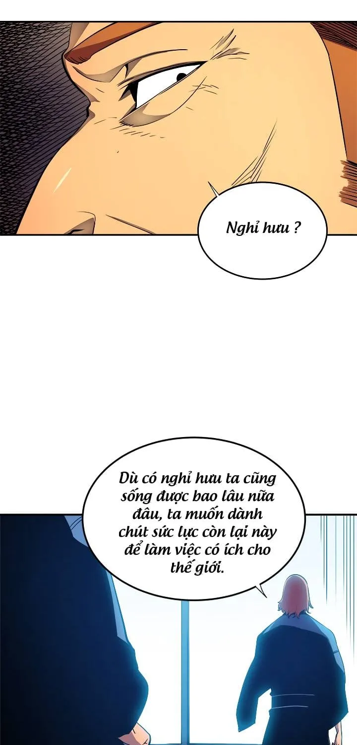 Solo Leveling - Tôi Thăng Cấp Một Mình Chapter 28 - Trang 15